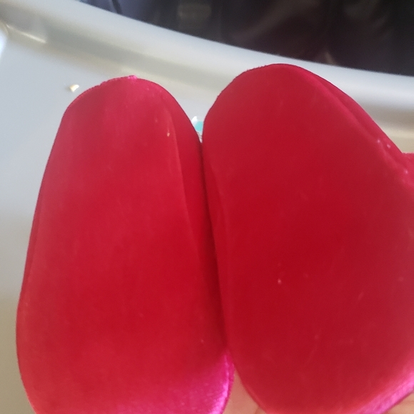 3 pairs infant shoes carters brand 0 to 3 month - Picture 7 of 16